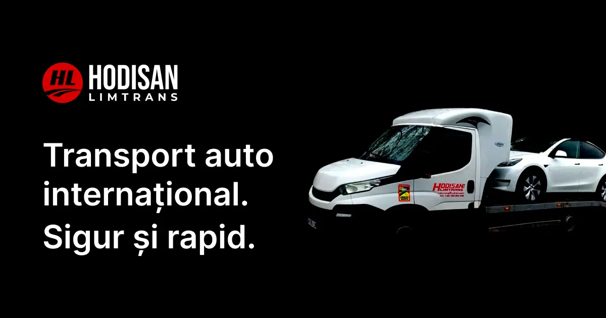 Trans Lim Hodișan Limtrans SRL